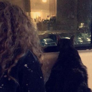 Meet your Posher, Kayla